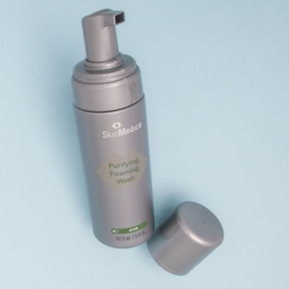 SkinMedica Other - SkinMedica Purifying Foaming Wash (5 fl oz)